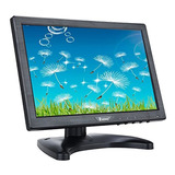 Portátil Con Monitor Pequeño Lcd 1024 x 768 resolución Hdmi