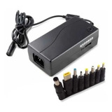 Cargador Universal Fuente Notebook Laptop Camara 12v 24v 8a