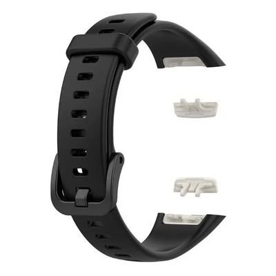 Correa Tpu Para Huawei Band 6 Honor Band 6 7 Colores Lisos | MercadoLibre