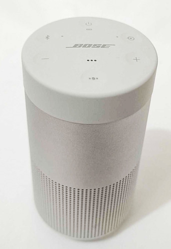 Bocina Bose Revolve Ii Bluetooth Usada (m)