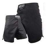 Short Mma Vszap Grappling Artes Marciales Ufc Muay Thai