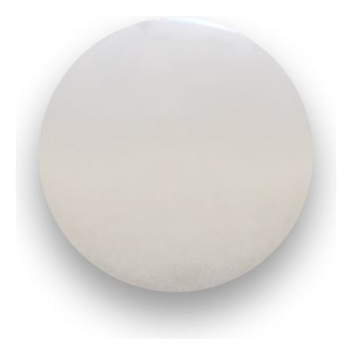 Esmalte Blanco Alcalino Para Cerámica X 1kg