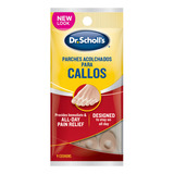 Dr. Scholl's Parches Para Callos 9 Unidades