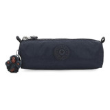 Lapicera Kipling Color True Blue Tonal Liso