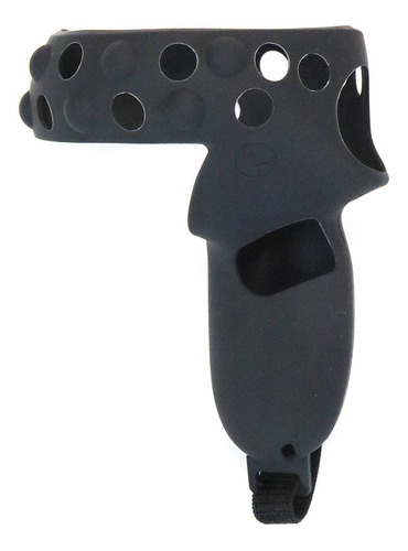 Grip Silicone Para Controle 2 Proteção Imediato