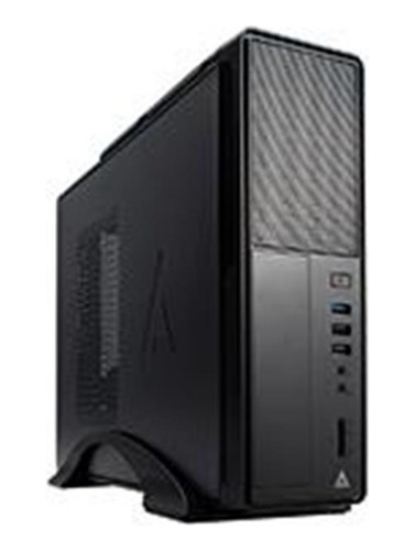 Gabinete Acteck Brook / Mini Torre Slim / Micro Atx, Mini It