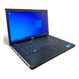 Notebook Usado Dell Intel Core I3 Ram 4gb Ssd 240gb Tela 14 