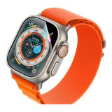 Mica Para Apple Watch Todos Los Modelos Pack X 6 Hidrogel