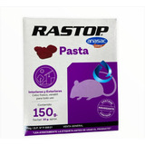 Cebo En Pasta Rastop Para Ratones 150gr - Anasac