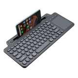Teclado Com Para Notebook, Telefone, Tablet, Touchpad Móvel
