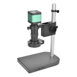 Accesorio Para Microscopio: Cámara De Vídeo Industrial Digit