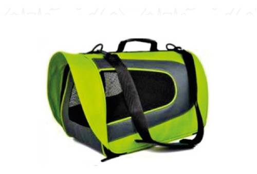 Bolso Cabina Reforzado Verde Pt