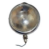 Antiguo Farol Faro Auxiliar Peugeot 403