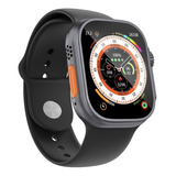 Fralugio Smart Watch Reloj Inteligente S8 Max Ultra Touch Hd