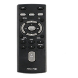 Control Remoto Sony Rm-x176 / Mexbt3950u