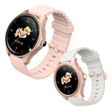 Smart Watch Reloj Kalley K-swr3 Resistente Al Agua + Manilla