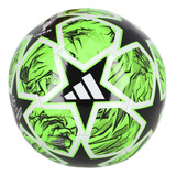 Pelota adidas Champions League Club 23/24 Unisex Verde