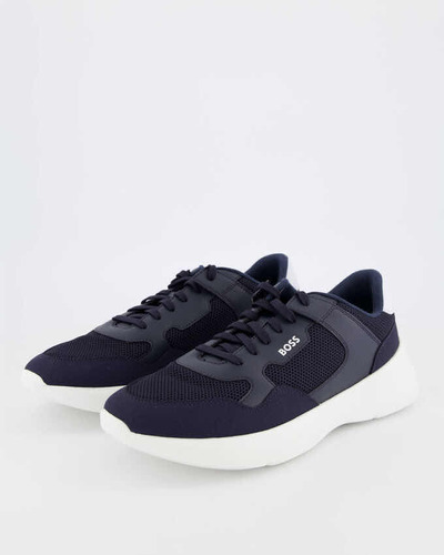 Tenis Hugo Boss Hombre Z013548096 Estrecho