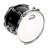 Uno Ub14g1 Parche Golpe Tom 14 Coated G1 Bateria By Evans