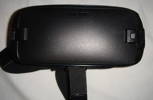 Gafas Samsung Gear Vr Oculus Original - Sin Control