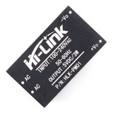 Fuente Aislada 5 V 3 W Hlk-pm01 Hi Link Arduino