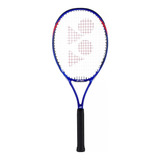 Raqueta De Tenis Yonex Smash Heat 100 G2 290 Grs. Azul