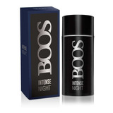 Perfume Boos Eau De Parfum Intense Night Hombre 90 Ml