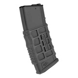 Cargador Hi Cap G&g 6mm Airsoft 300rds  Gmag-v1 