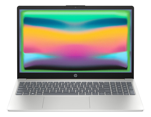 Notebook Hp 15-fd0011la Intel Core I5 8gb 512gb Ssd