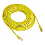 Cable De Red 30 Metros Cat6 Alta Velocidad Pc Modem Internet