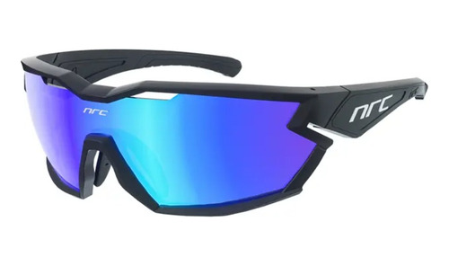 Gafas De Sol Deportivas Running Ciclismo De Lujo Nrc