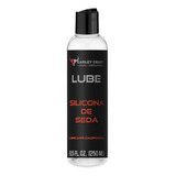 Garley Crazy Lube Silicona De Seda + Vitamina E 8.5fl.oz/250ml Lubricante Excepcional