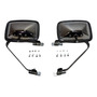 Espejos Universales Para Pick Up Ford Chevrolet Dodge X 2 Dodge Dakota