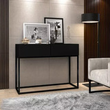 Mueble Recibidor Aparador Moderno Mdf Armado