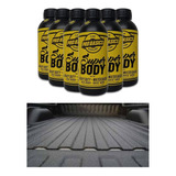 Super Body 6 Litros Recubrimiento Para Batea Caja Pick-up