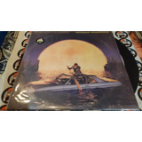 Jackson Browne Abogados Enamorados Lp Vinilo Promo Argentina