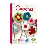 Libro Crochet Crear Y Tejer