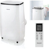 Honeywell Hj2ceswk8 Aire Acondicionado Portatil 12000 Btu 