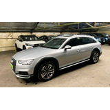 Audi A4 Allroad 2.0t Fsi Quattro Inmaculada!