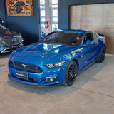 Ford Mustang 2017 5.0 Gt 421cv