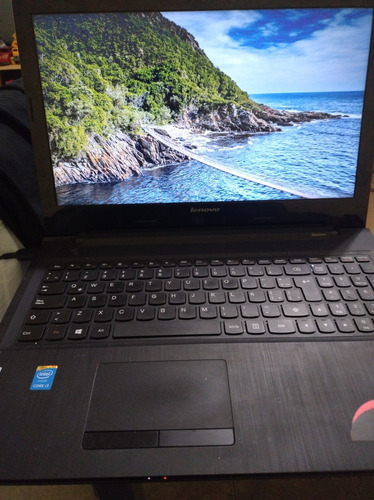 Notebook Lenovo G50-80