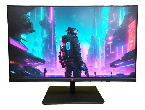 Monitor Gamer 165hz D-gm270 27 Hdmi Dp Som Grasep Ips 1ms