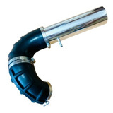 Tuberia Intake Para Filtro Aire Alto Flujo Polo Y Vento 1.6l