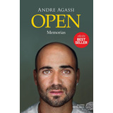 Open: Memorias (duomo Bolsillo), De Andre Agassi. Editorial Duomo Ediciones, Tapa Blanda En Español, 2022