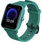 Smartwatch Amazfit Basic Bip U Pro 1.43 Gps  Bluetooth 5.0