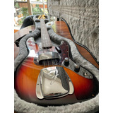 Fender Jazz Bass Usa Avri American Vintage 62' No Standard