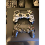 Ps4 Slim 256gb