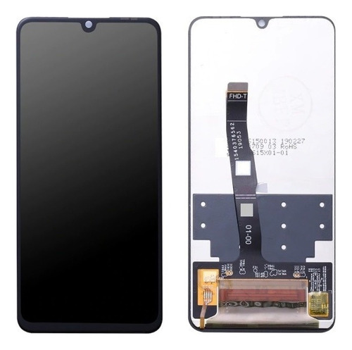 `` Compatible Pantalla Display Huawei P30 Lite Mar-lx3bm