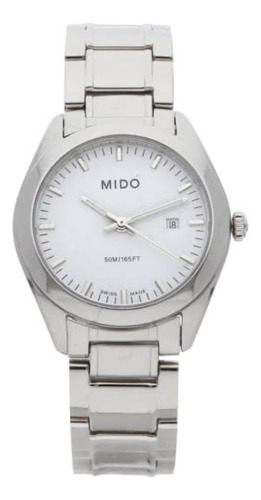 Reloj Mido Para Dama