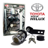 Antirrobo Para Auxilio Toyota Hilux L/n Sistema Alemán